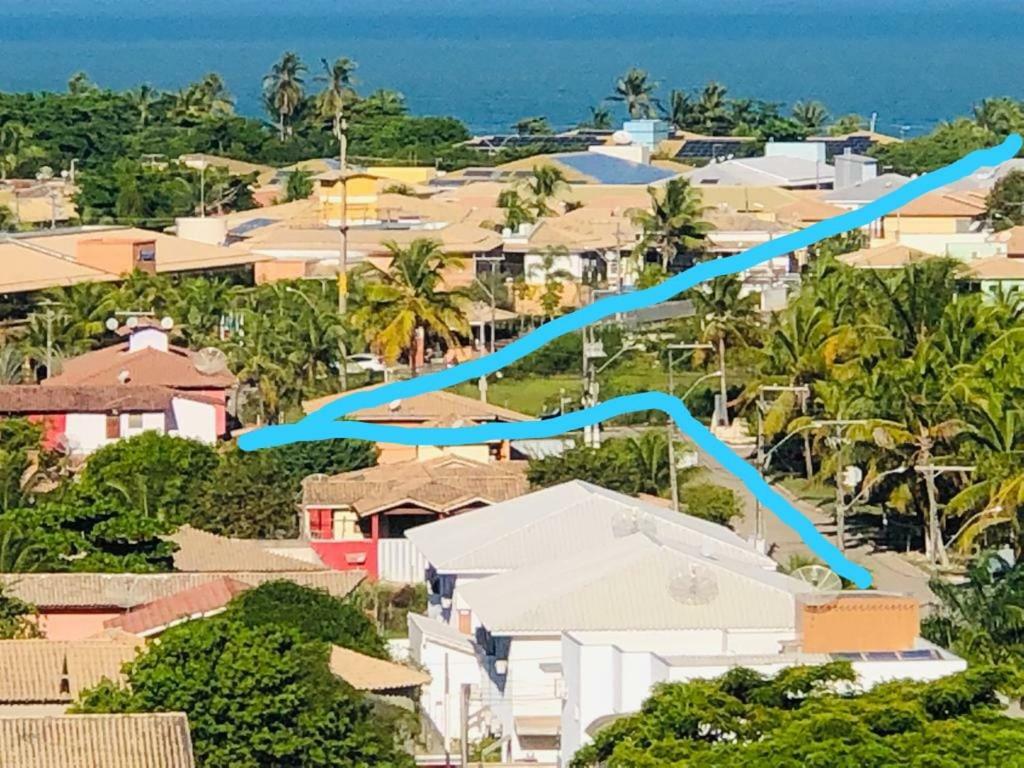 Apartment Condominio Kischel Porto Seguro