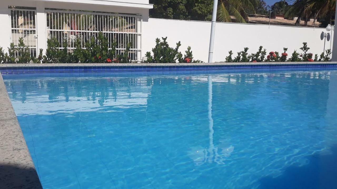Condominio Kischel Porto Seguro