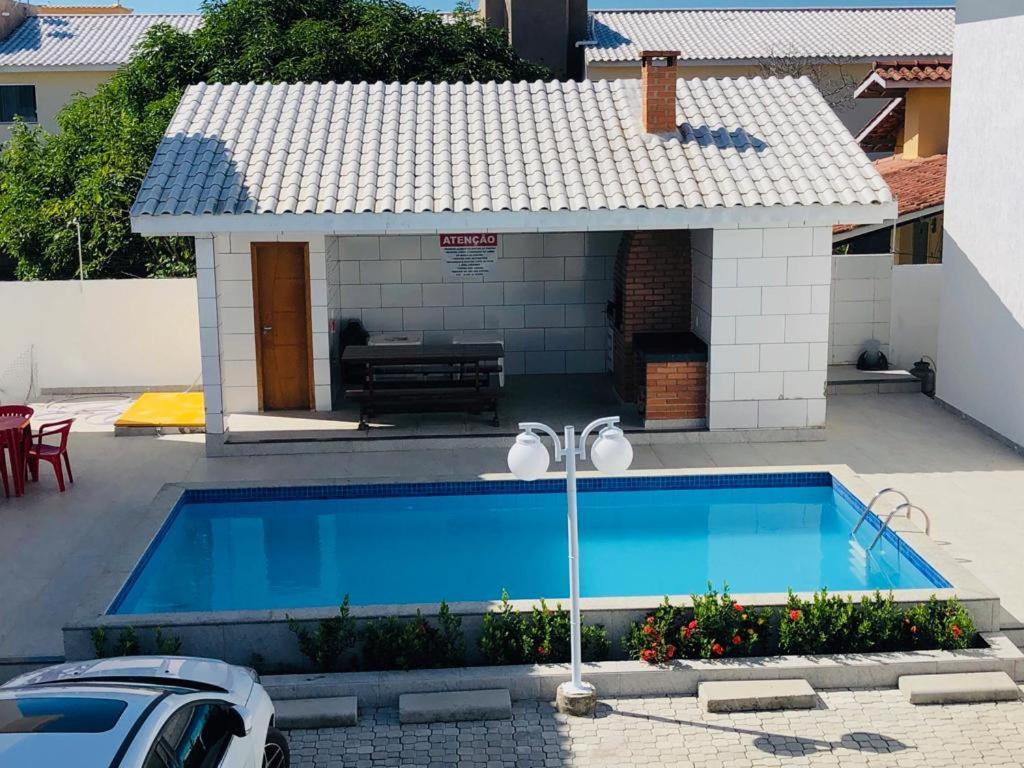 Apartment Condominio Kischel Porto Seguro