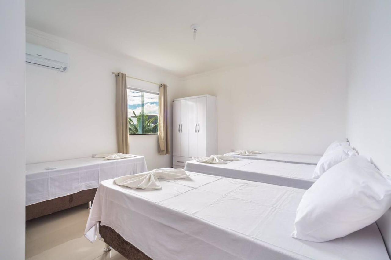 Condominio Kischel * Porto Seguro