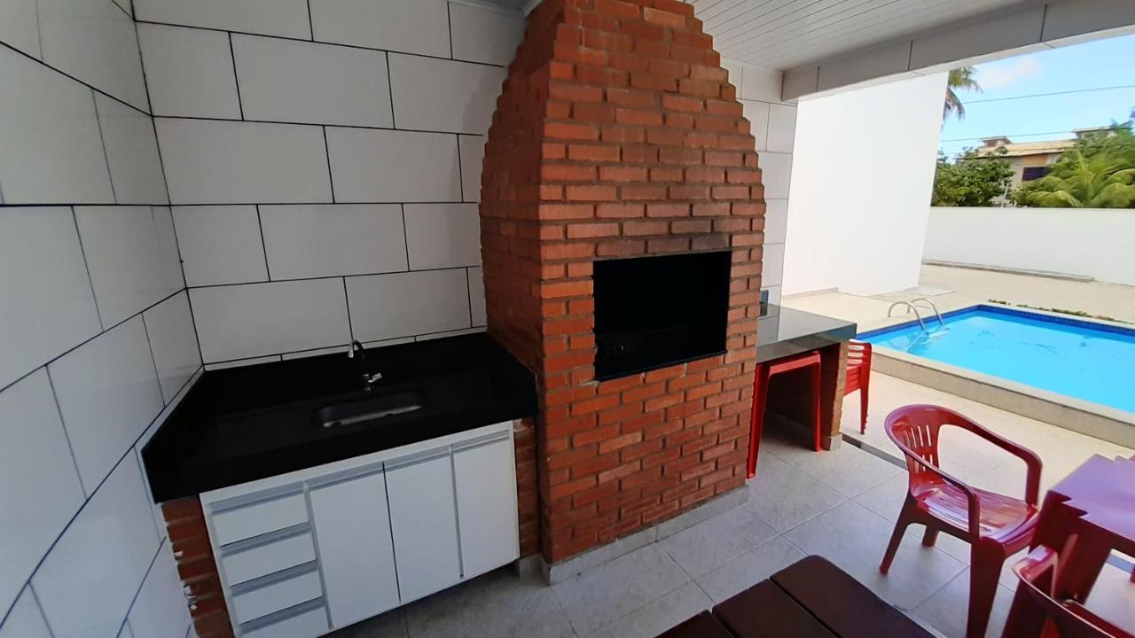 Condominio Kischel Apartment Porto Seguro