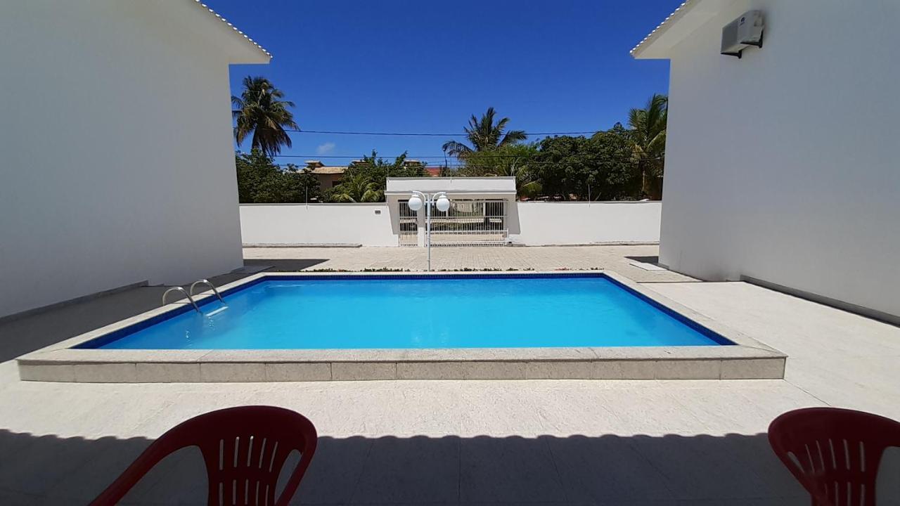 Condominio Kischel Apartment Porto Seguro