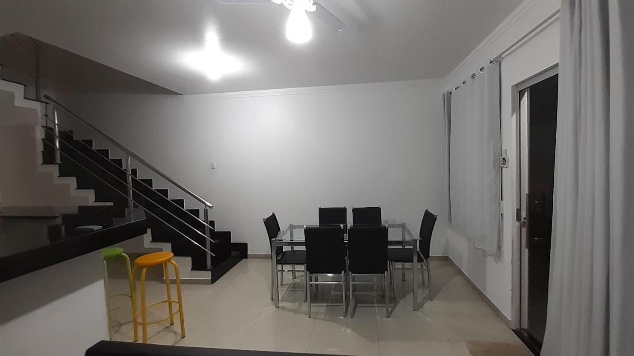 Apartment Condominio Kischel Porto Seguro